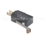 5930-01-65-81 Jackson Switch,Micro Valve Honeywell