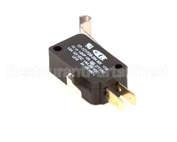 5930-011-43-97 Jackson Switch,Micro(2-064-103-00)