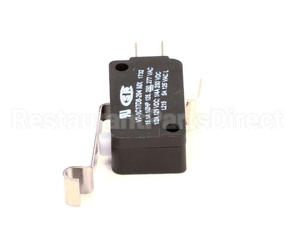 5930-011-43-97 Jackson Switch,Micro(2-064-103-00)