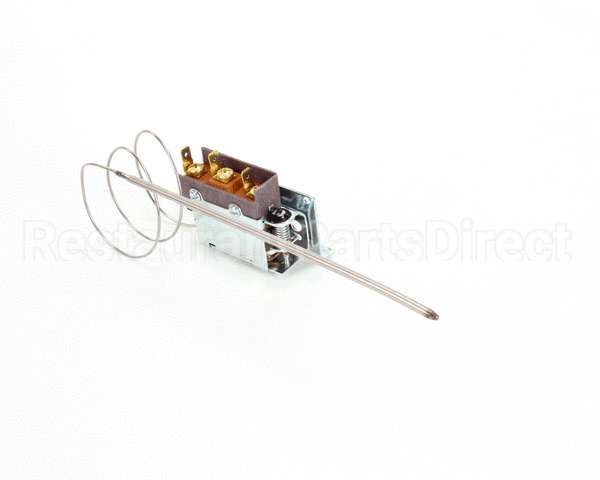 5930-011-49-43 Jackson Thermostat Hi-Limit 220 Deg