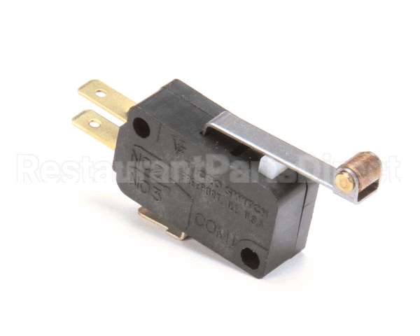 5930-011-65-81 Jackson Switch,Micro Valve Honeywell