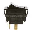 5930-111-38-79 Compatible Jackson Switch, On/Off Dpst
