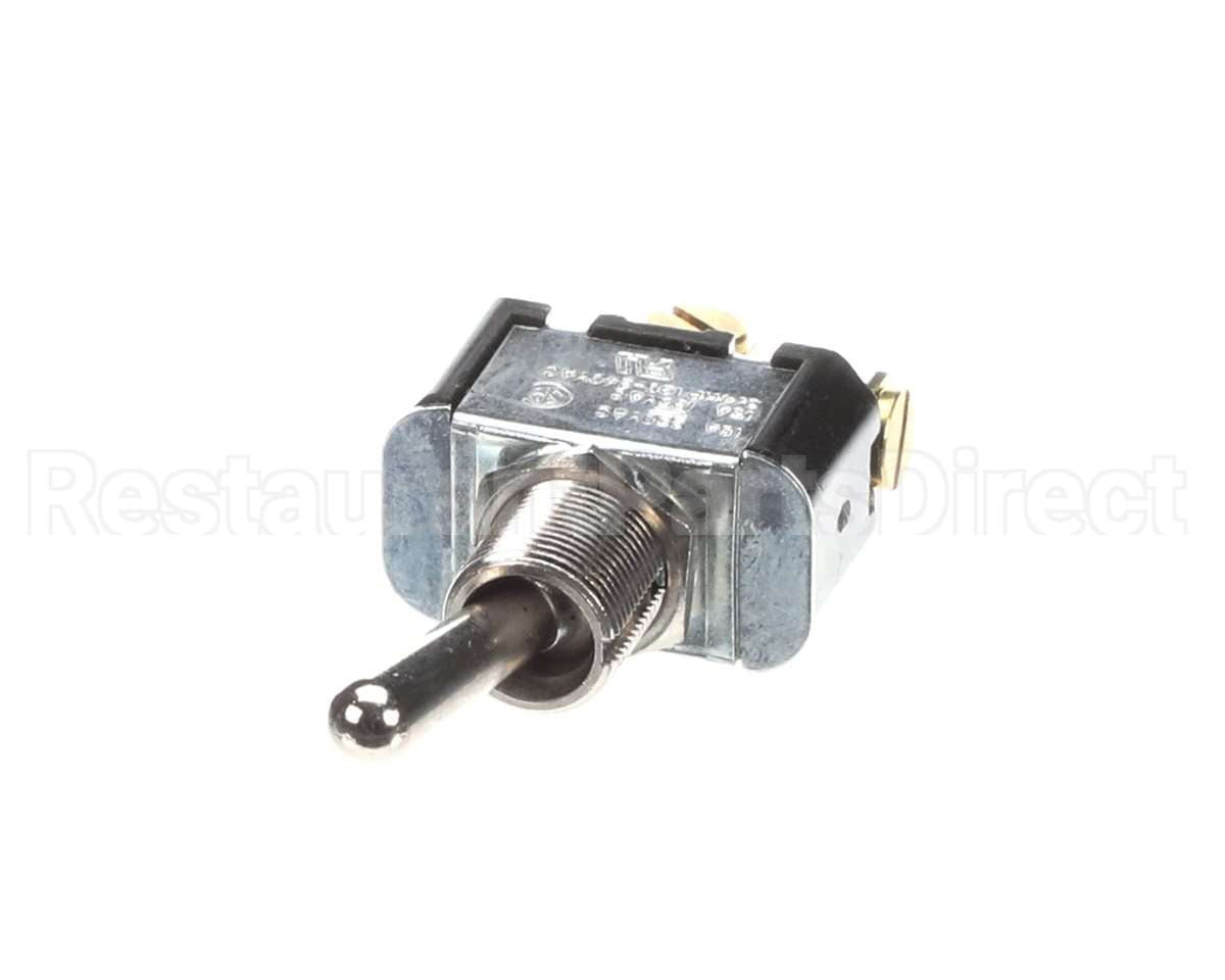 5930-301-04-18 Jackson Switch Start Toggle A Ab 3 Pin