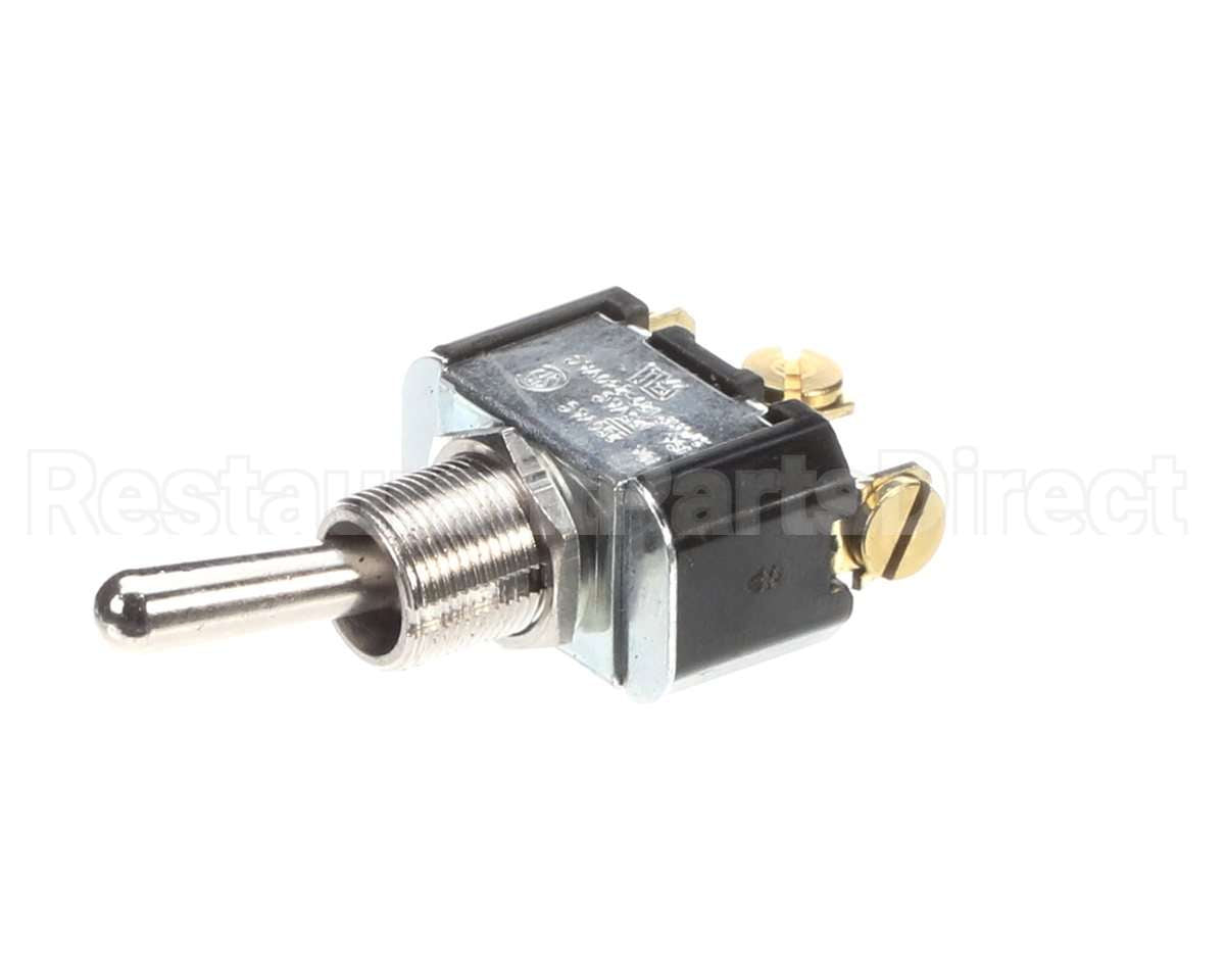 5930-301-04-18 Jackson Switch Start Toggle A Ab 3 Pin
