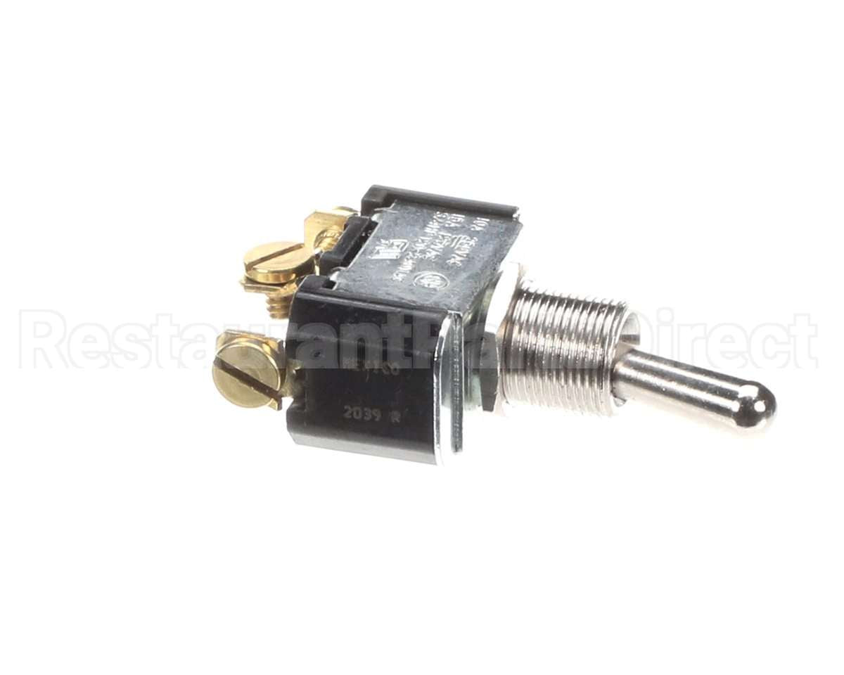 5930-301-04-18 Jackson Switch Start Toggle A Ab 3 Pin