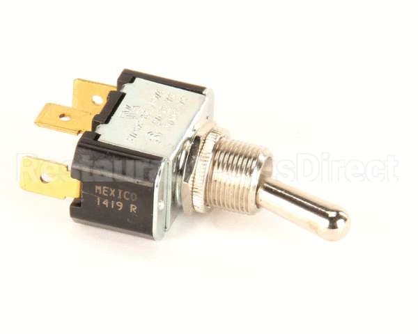 5930-301-20-18 Jackson Switch Rinse/Fill A Ab Toggle 3 Pin