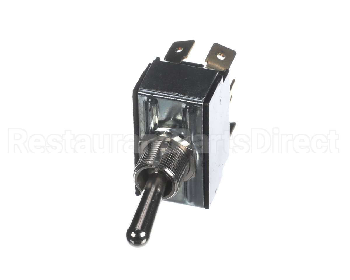 5930-301-21-18 Jackson Switch, Wash Toggle 6 Pins