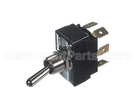 5930-301-21-18 Jackson Switch, Wash Toggle 6 Pins
