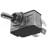 5930-301-22-18 Compatible Jackson Toggle Switch 1/2 Dpst