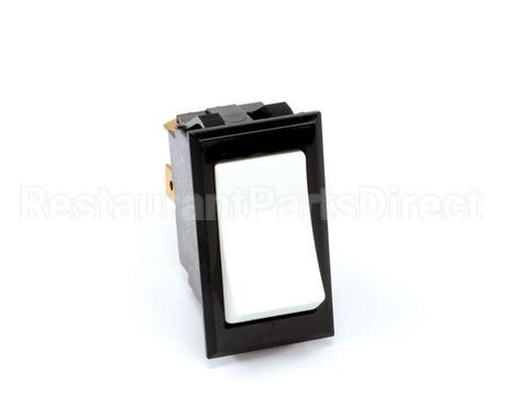 5930-301-41-00 Jackson Switch, Power Manual On/Off 4 Pins