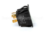 5930-301-41-00 Jackson Switch, Power Manual On/Off 4 Pins
