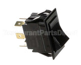 5930-301-43-00 Jackson Switch, Start Rocker 5 Pins