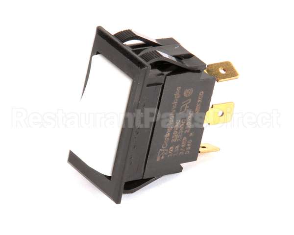 5930-301-44-00 Jackson Switch Rinse/Fill/Drain Rocker 3 Pi