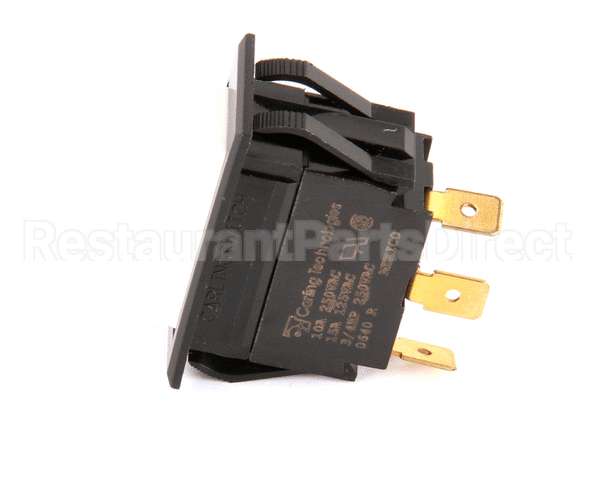 5930-301-44-00 Jackson Switch Rinse/Fill/Drain Rocker 3 Pi