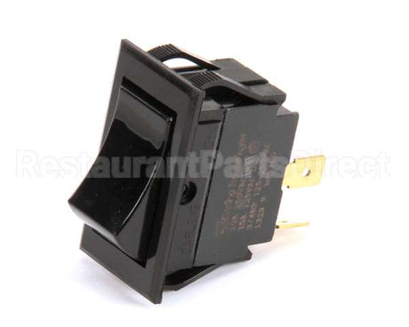 5930-301-46-00 Jackson Switch, Wash Manual 2 Pins