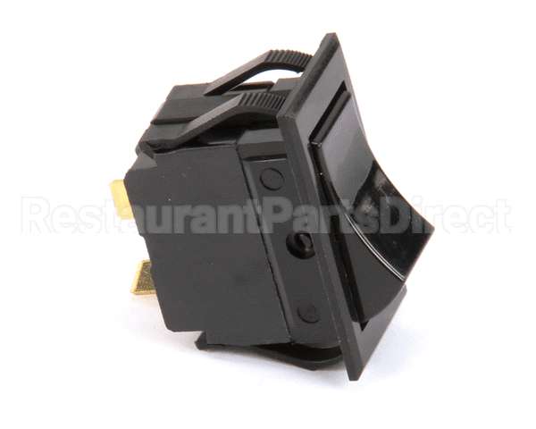 5930-301-46-00 Jackson Switch, Wash Manual 2 Pins