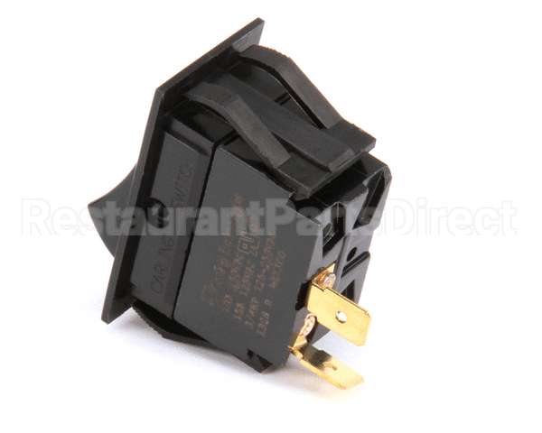5930-301-46-00 Jackson Switch, Wash Manual 2 Pins