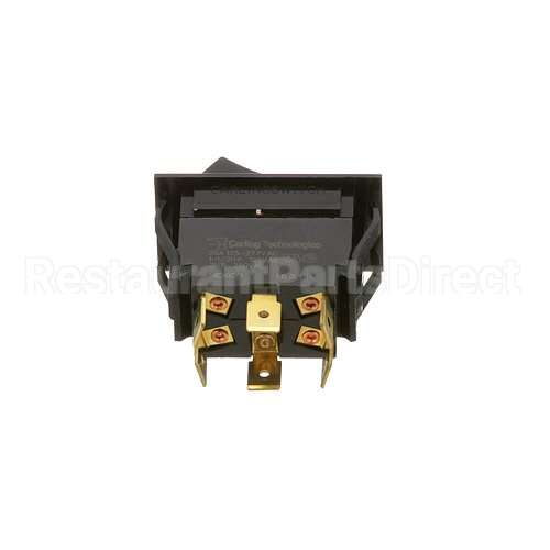 5930-301-49-00 Compatible Jackson Switch, Carling (Tigm7216Sblwbl)Dpdt