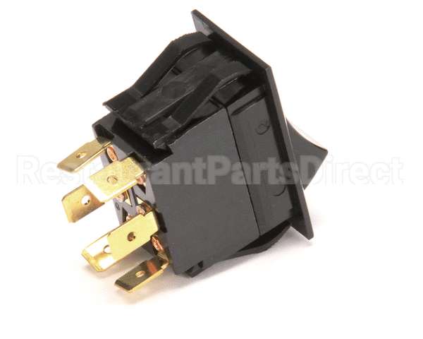 5930-301-49-00 Jackson Switch,Carling(Tigm7216Sblwbl)Dpdt