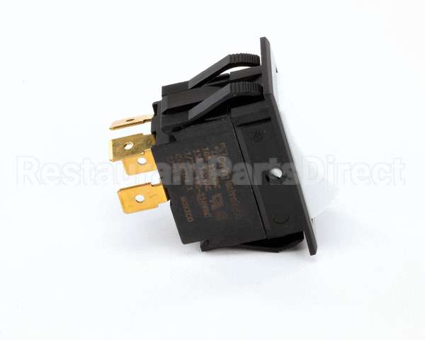 5930-301-50-00 Jackson Switch, On/Off(Tigg5B-6S-Wh-Nblxja1