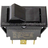 5930-301-53-00 Compatible Jackson Rocker Switch 7/8 X 1-1/2 Dpdt