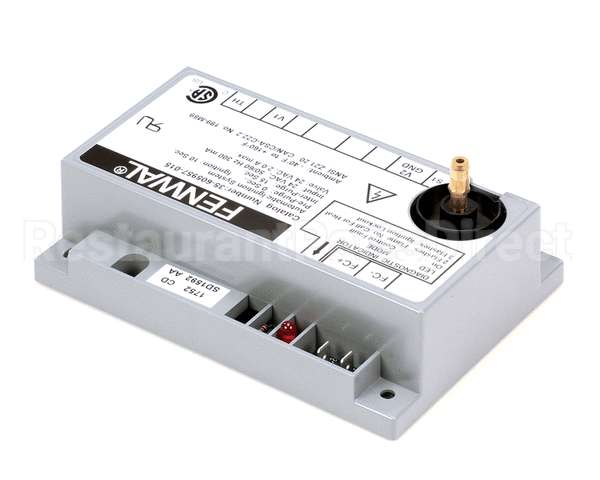 5930 Douglas Machines 10 Second Ignition Module