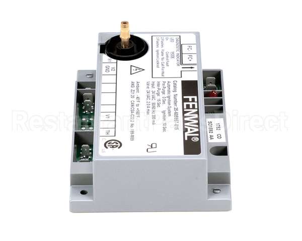 5930 Douglas Machines 10 Second Ignition Module