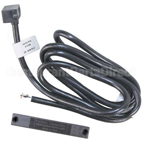 59301113524 Compatible Jackson Switch & Magnet - Door