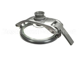 59314 Robot Coupe R8E-R10E Lid Arm Assembly.