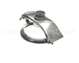 59314 Robot Coupe R8E-R10E Lid Arm Assembly.