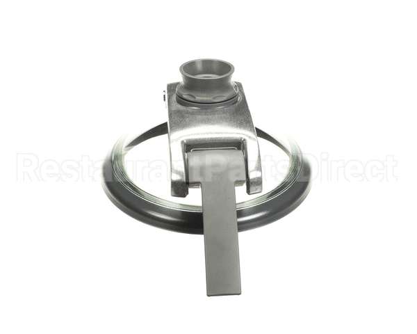 59314 Robot Coupe R8E-R10E Lid Arm Assembly.