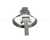 59314 Robot Coupe R8E-R10E Lid Arm Assembly.