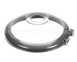 59319 Robot Coupe R8E-R10E Lid Assembly.