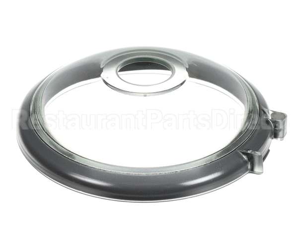 59319 Robot Coupe R8E-R10E Lid Assembly.
