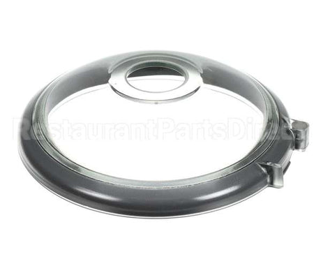 59319 Robot Coupe R8E-R10E Lid Assembly.