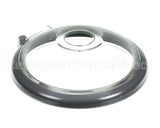 59319 Robot Coupe R8E-R10E Lid Assembly.