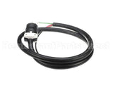 59326 Henny Penny 6Ga Cord Assembly - Standard