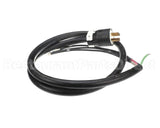 59326 Henny Penny 6Ga Cord Assembly - Standard