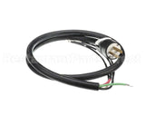 59326 Henny Penny 6Ga Cord Assembly - Standard
