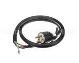 59326 Henny Penny 6Ga Cord Assembly - Standard