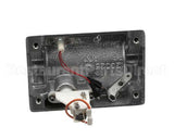 59328 Robot Coupe R8E-Blx20E Hinge Assembly.