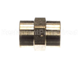 59332 Blodgett Coupling, 1/4 Fnpt, Hex