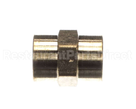 59332 Blodgett Coupling, 1/4 Fnpt, Hex