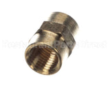 59332 Blodgett Coupling, 1/4 Fnpt, Hex