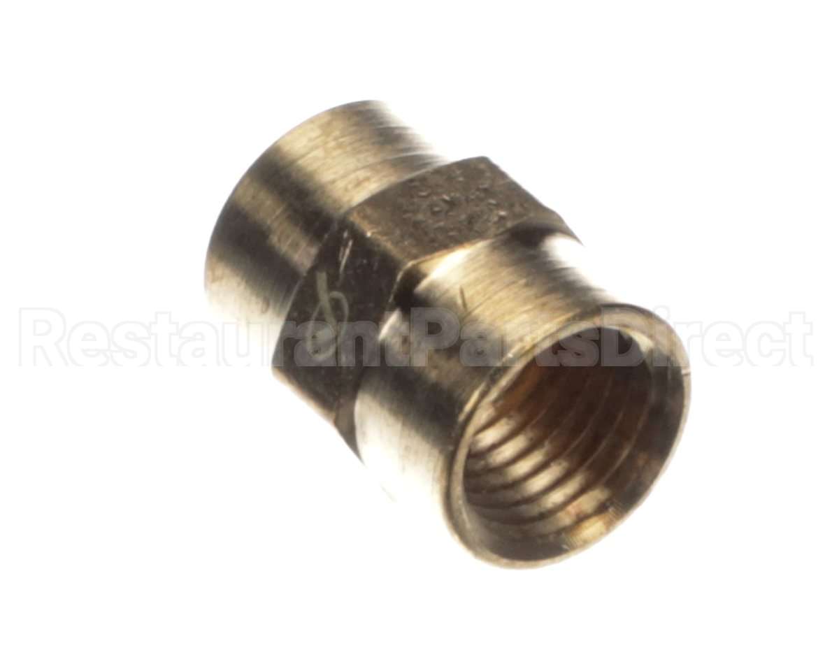 59332 Blodgett Coupling, 1/4 Fnpt, Hex