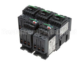 59334 Robot Coupe Contactor, Relay & Lock Set