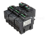 59334 Robot Coupe Contactor, Relay & Lock Set