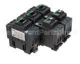 59334 Robot Coupe Contactor, Relay & Lock Set