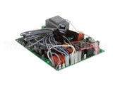 59335 Robot Coupe R8E-R20E Control Plate