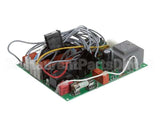 59335 Robot Coupe R8E-R20E Control Plate